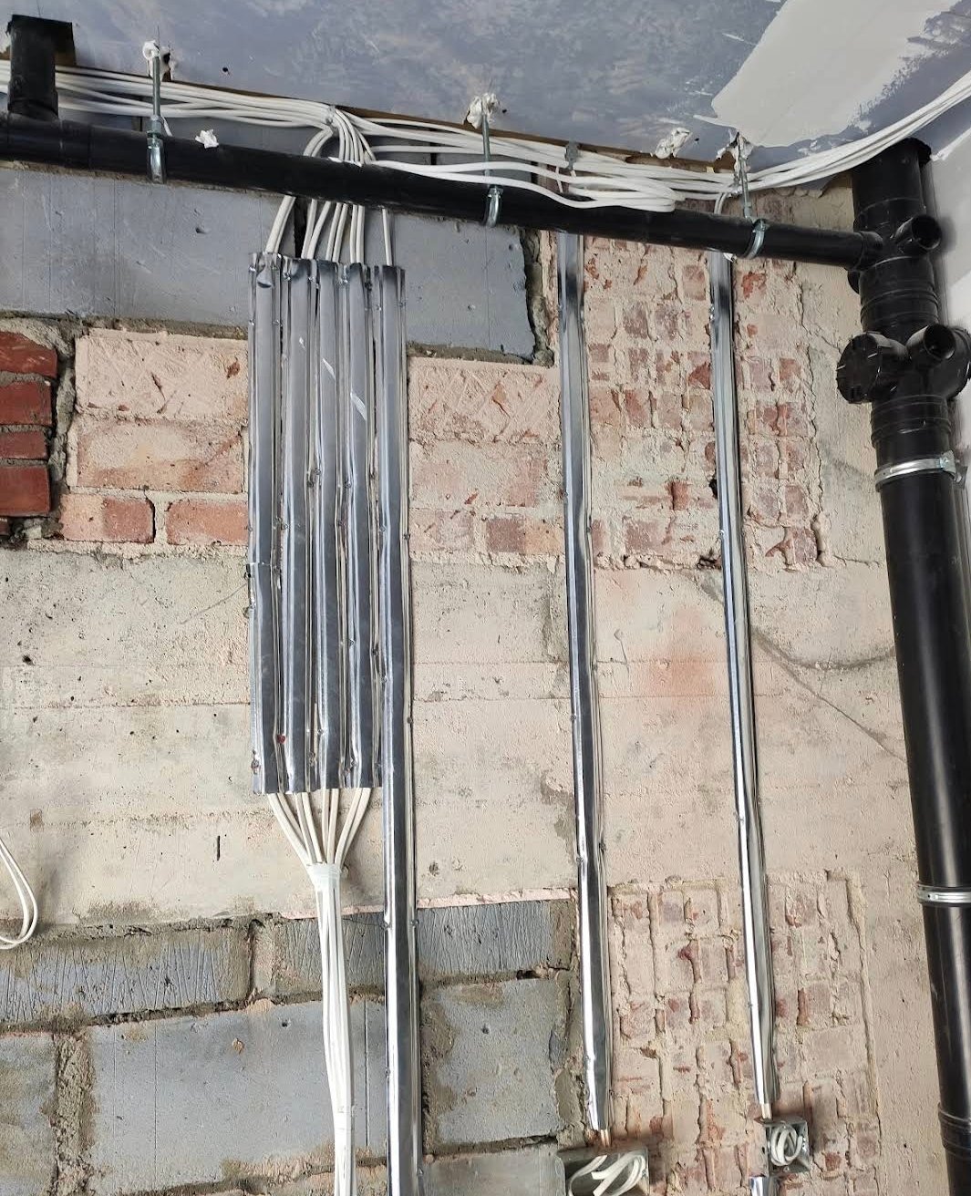 BM SPARKS electrical work in Bromley