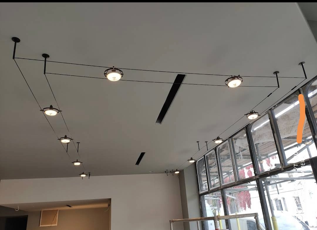 BM SPARKS electrical work in Bromley