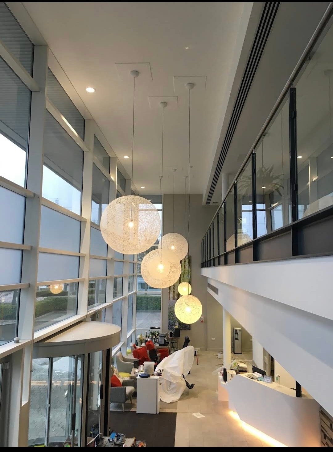 BM SPARKS electrical work in Bromley