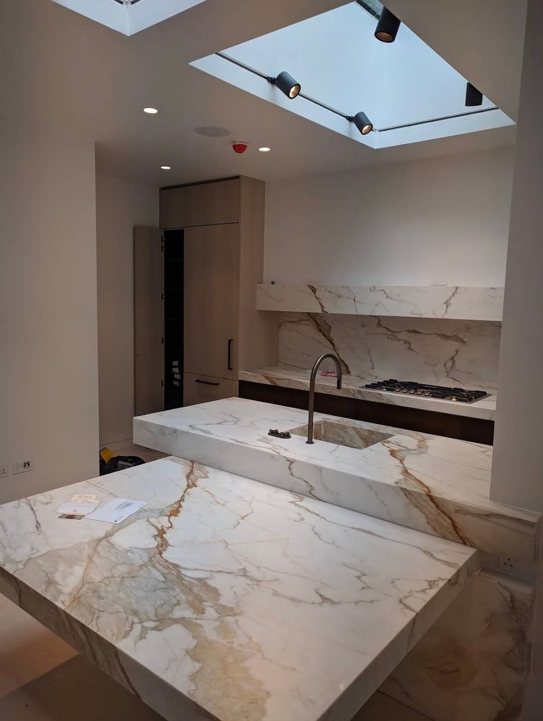 BM SPARKS electrical work in Bromley