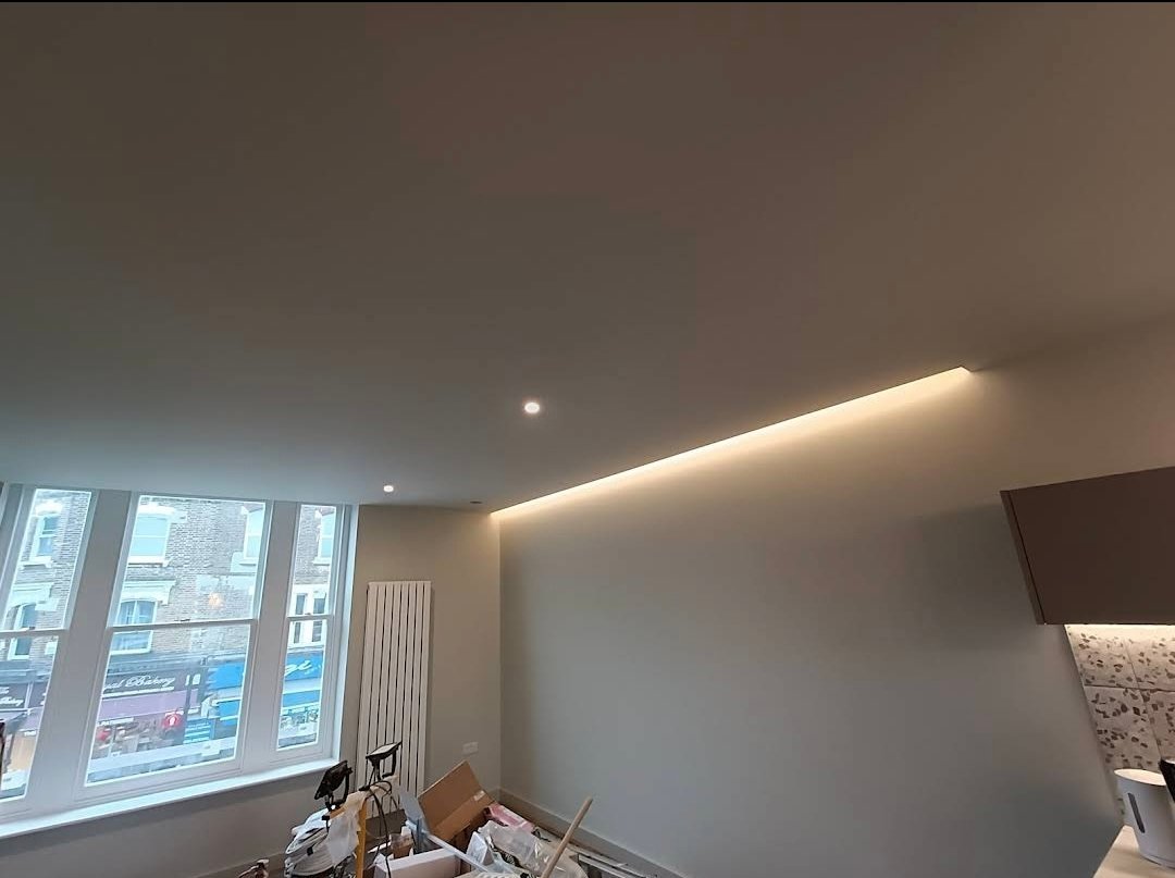 BM SPARKS electrical work in Bromley