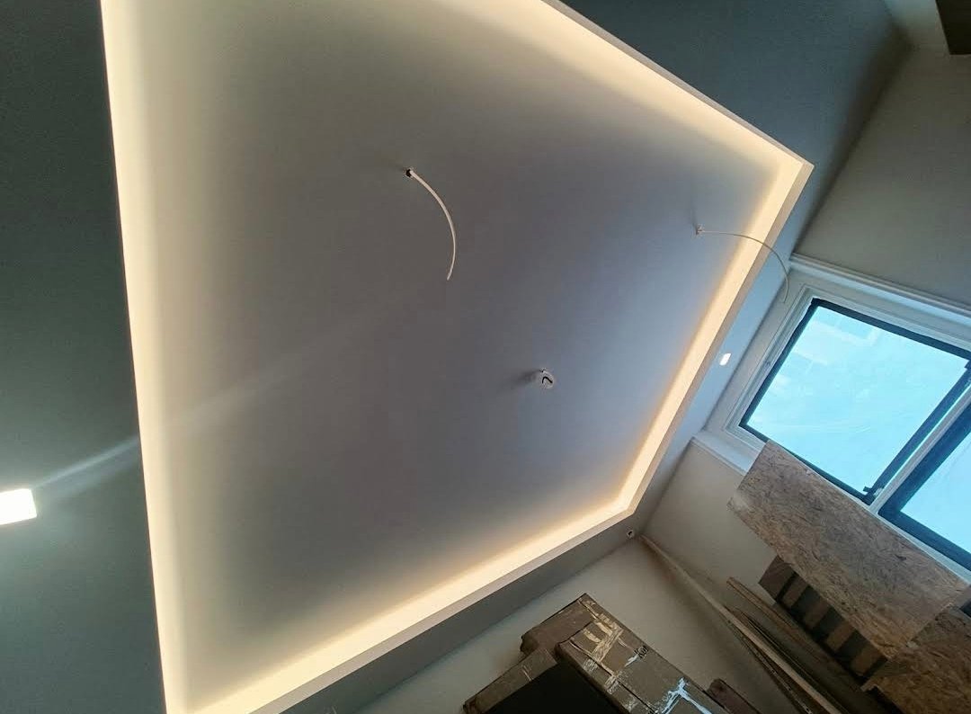 BM SPARKS electrical work in Bromley