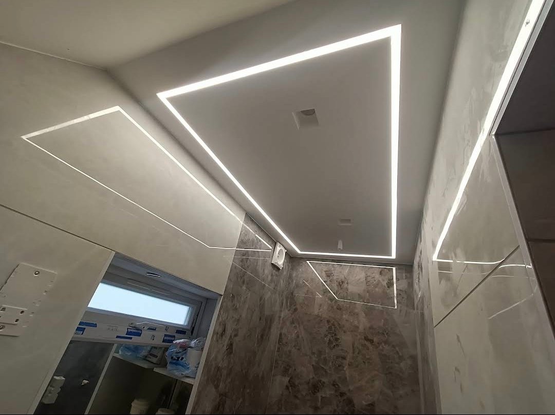 BM SPARKS electrical work in Bromley